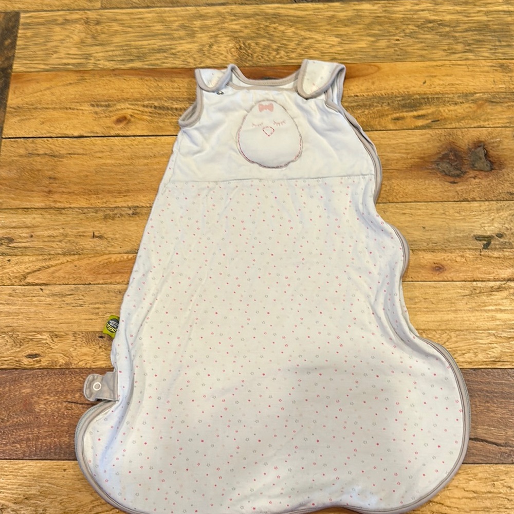 Nested Bean Sleep sack Swaddle